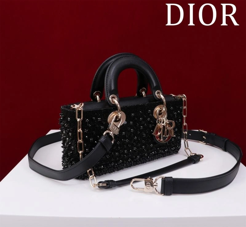 Christian Dior My Lady Bags Sustainable 70998