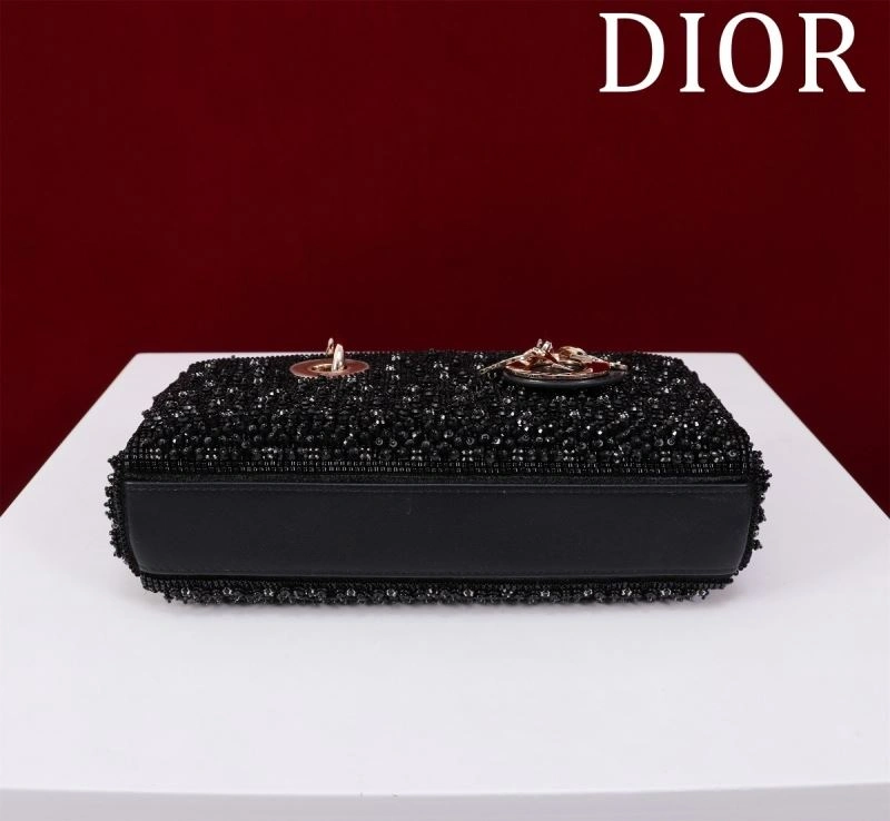 Christian Dior My Lady Bags Sustainable 70998