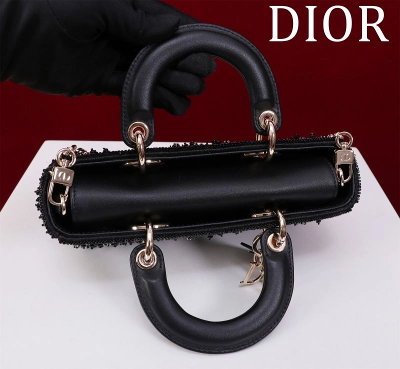 Christian Dior My Lady Bags Sustainable 70998