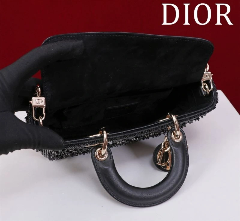 Christian Dior My Lady Bags Sustainable 70998