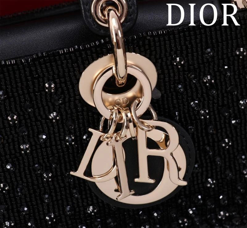 Christian Dior My Lady Bags Sustainable 70998