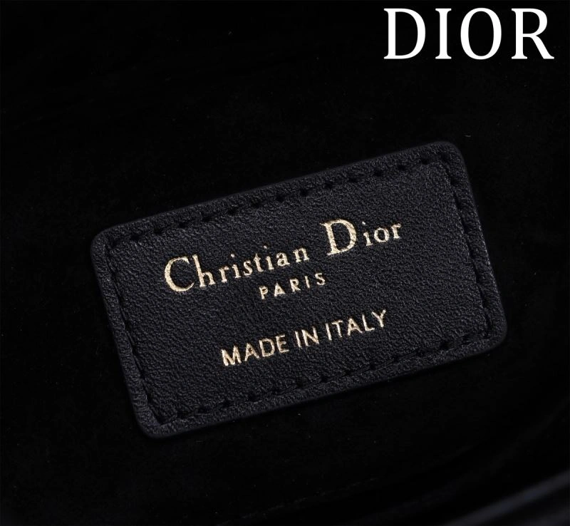 Christian Dior My Lady Bags Sustainable 70998