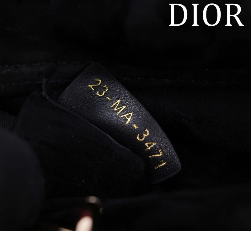 Christian Dior My Lady Bags Sustainable 70998