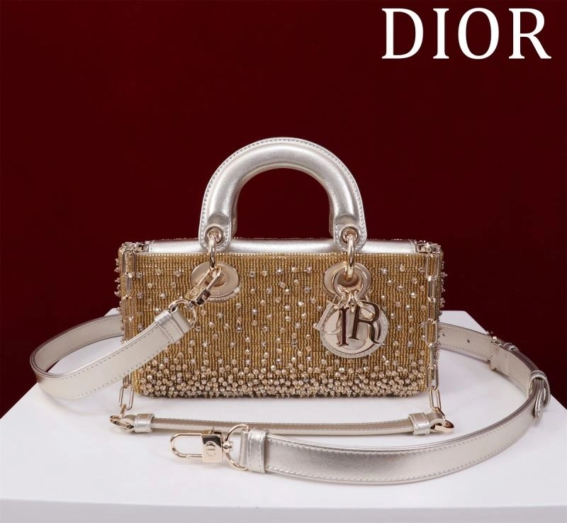 Christian Dior My Lady Bags Bold 70997