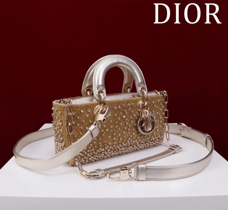 Christian Dior My Lady Bags Bold 70997