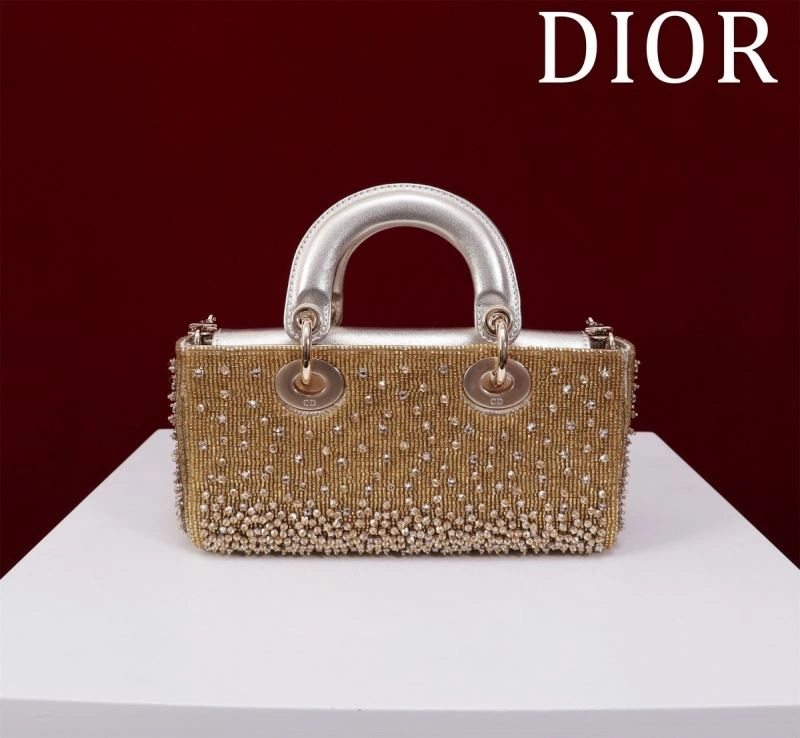 Christian Dior My Lady Bags Bold 70997