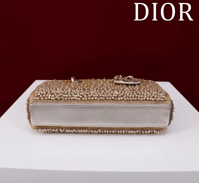 Christian Dior My Lady Bags Bold 70997
