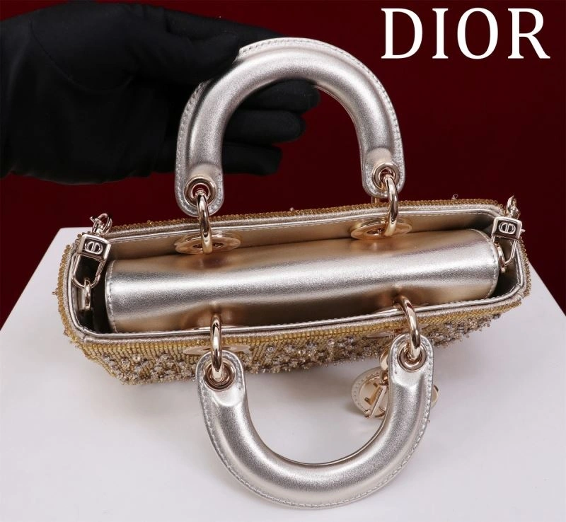 Christian Dior My Lady Bags Bold 70997