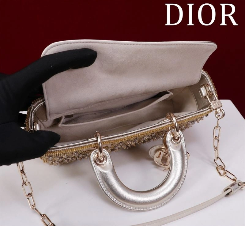 Christian Dior My Lady Bags Bold 70997