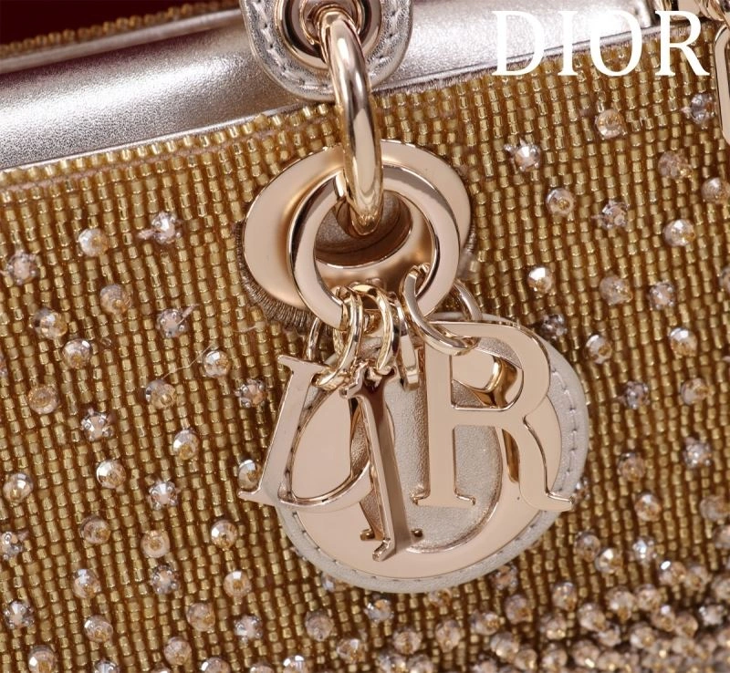 Christian Dior My Lady Bags Bold 70997
