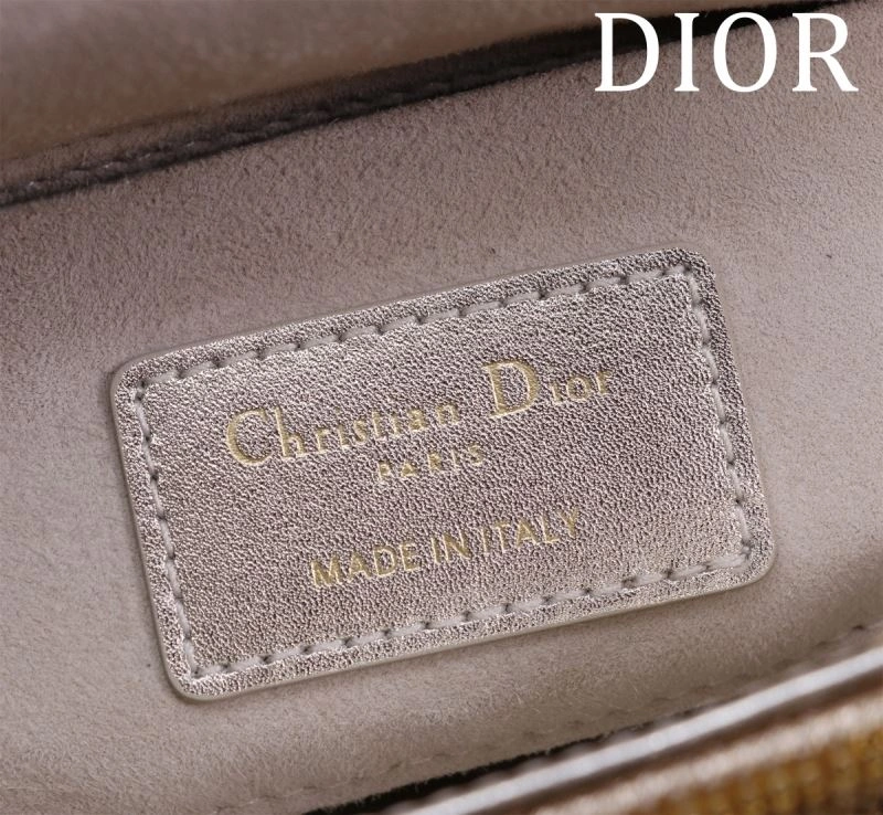 Christian Dior My Lady Bags Bold 70997