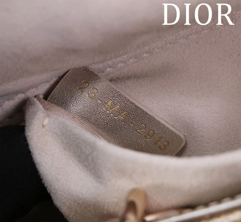 Christian Dior My Lady Bags Bold 70997