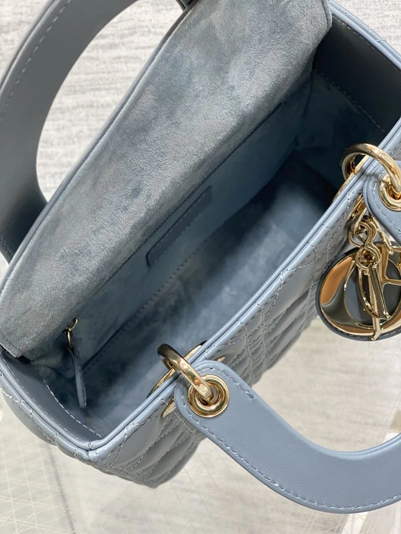 Christian Dior My Lady Bags Effortless 71037