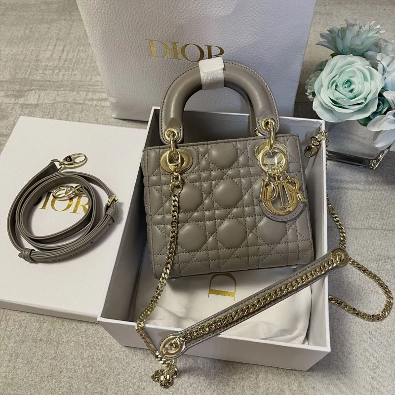 Christian Dior My Lady Bags Cozy 70999