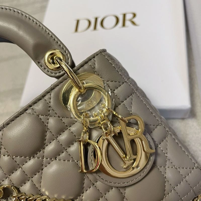 Christian Dior My Lady Bags Cozy 70999