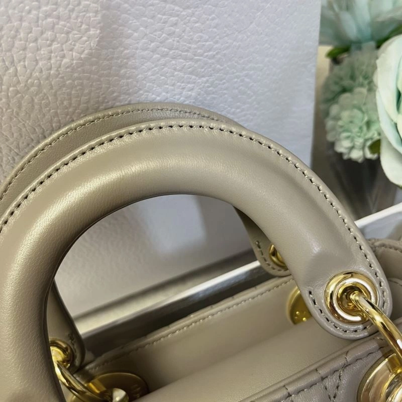 Christian Dior My Lady Bags Cozy 70999