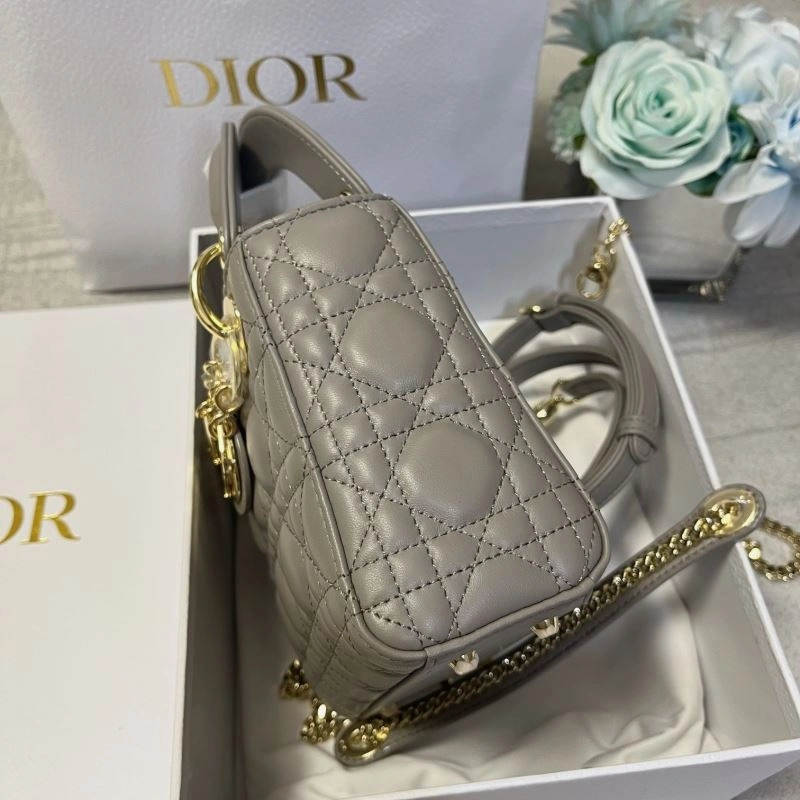 Christian Dior My Lady Bags Cozy 70999