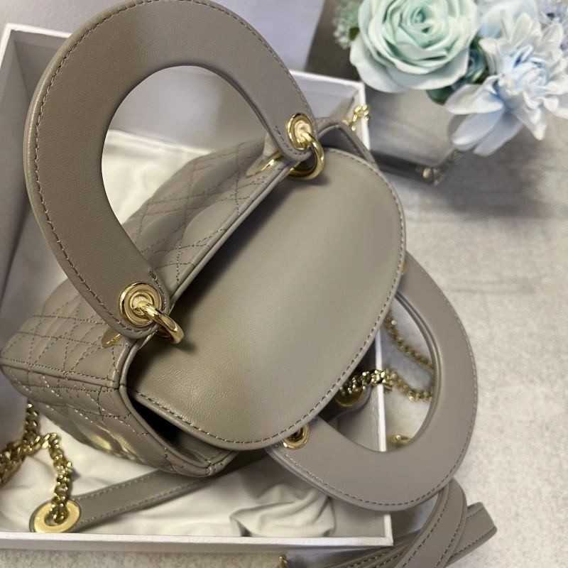 Christian Dior My Lady Bags Cozy 70999