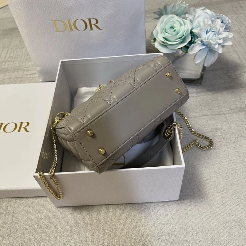 Christian Dior My Lady Bags Cozy 70999