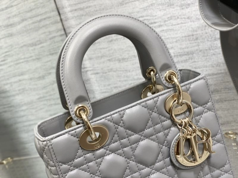 Christian Dior My Lady Bags Fashionable 71030