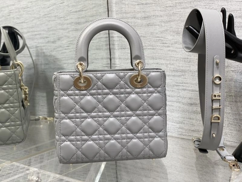 Christian Dior My Lady Bags Fashionable 71030