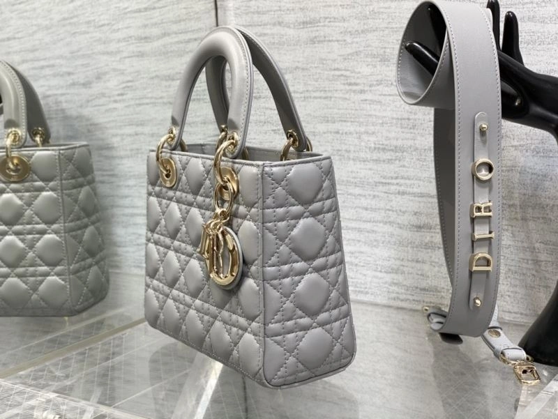 Christian Dior My Lady Bags Fashionable 71030