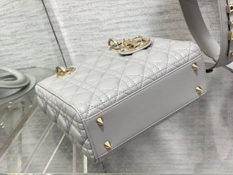 Christian Dior My Lady Bags Fashionable 71030