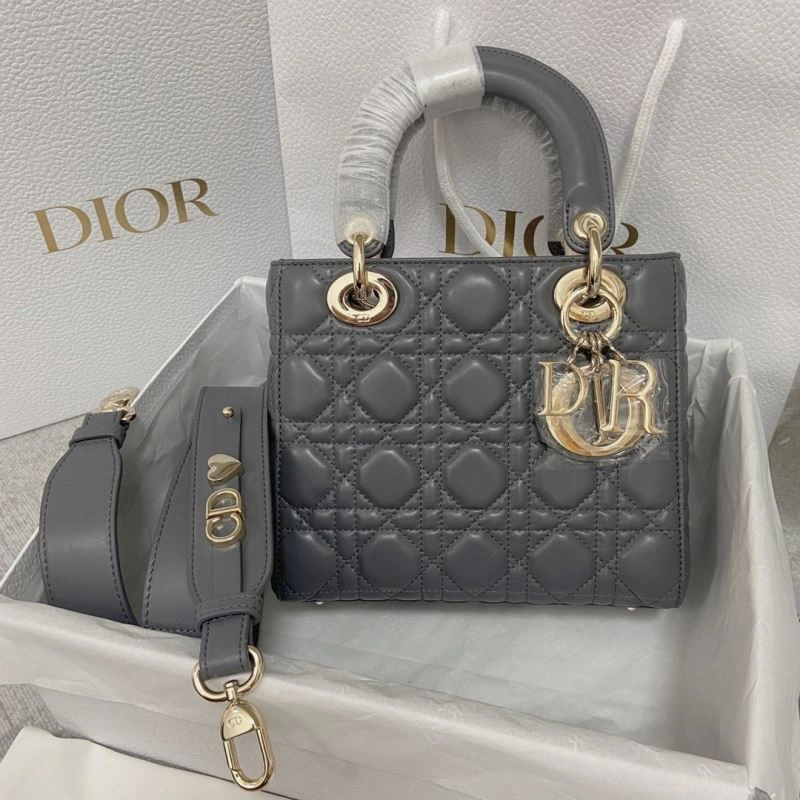Seasonal Christian Dior My Lady Bags 70989