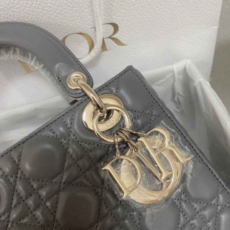 Seasonal Christian Dior My Lady Bags 70989