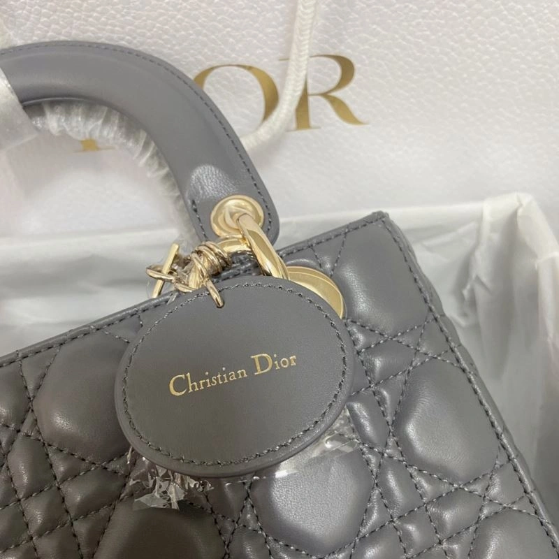 Seasonal Christian Dior My Lady Bags 70989