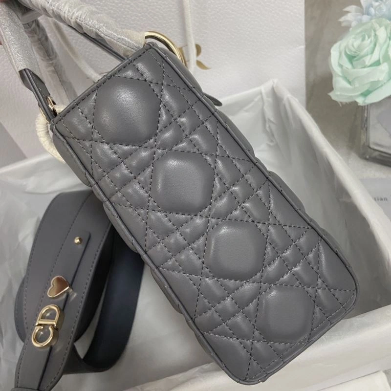 Seasonal Christian Dior My Lady Bags 70989
