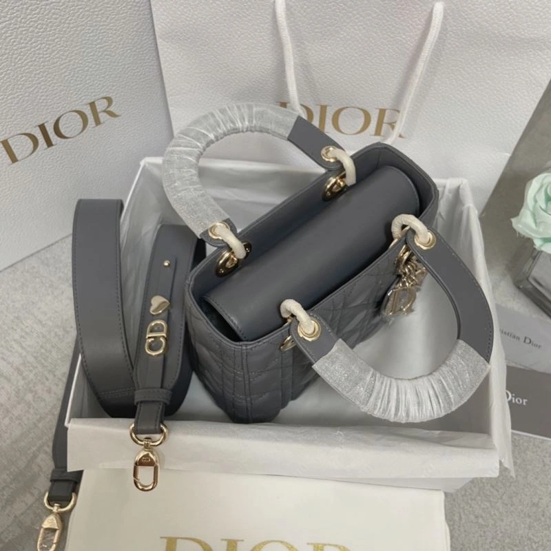 Seasonal Christian Dior My Lady Bags 70989