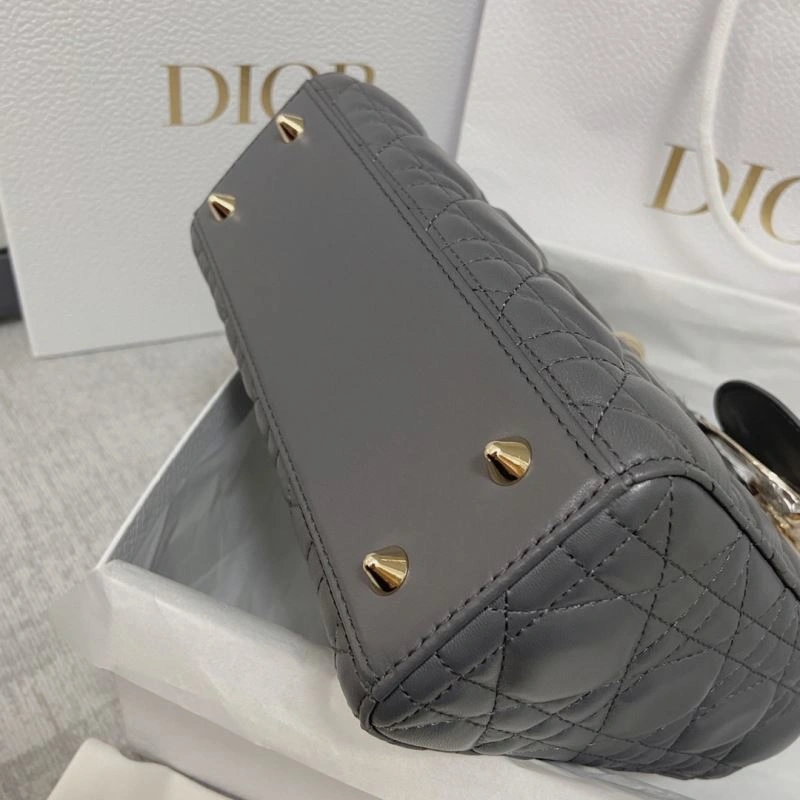 Seasonal Christian Dior My Lady Bags 70989