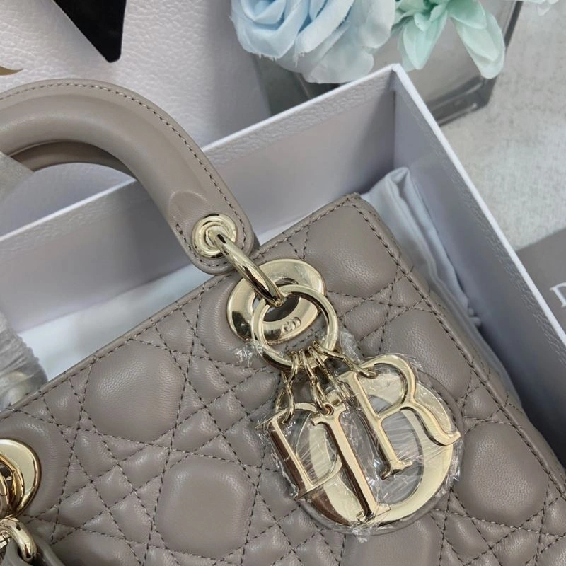 Christian Dior My Lady Bags WellDesigned 70994