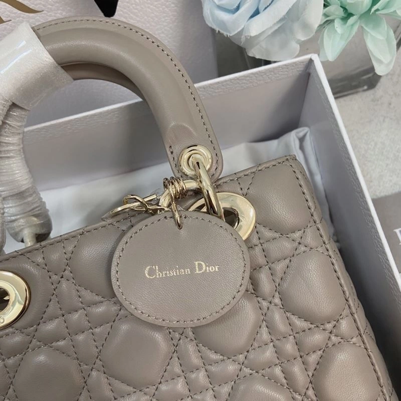 Christian Dior My Lady Bags WellDesigned 70994