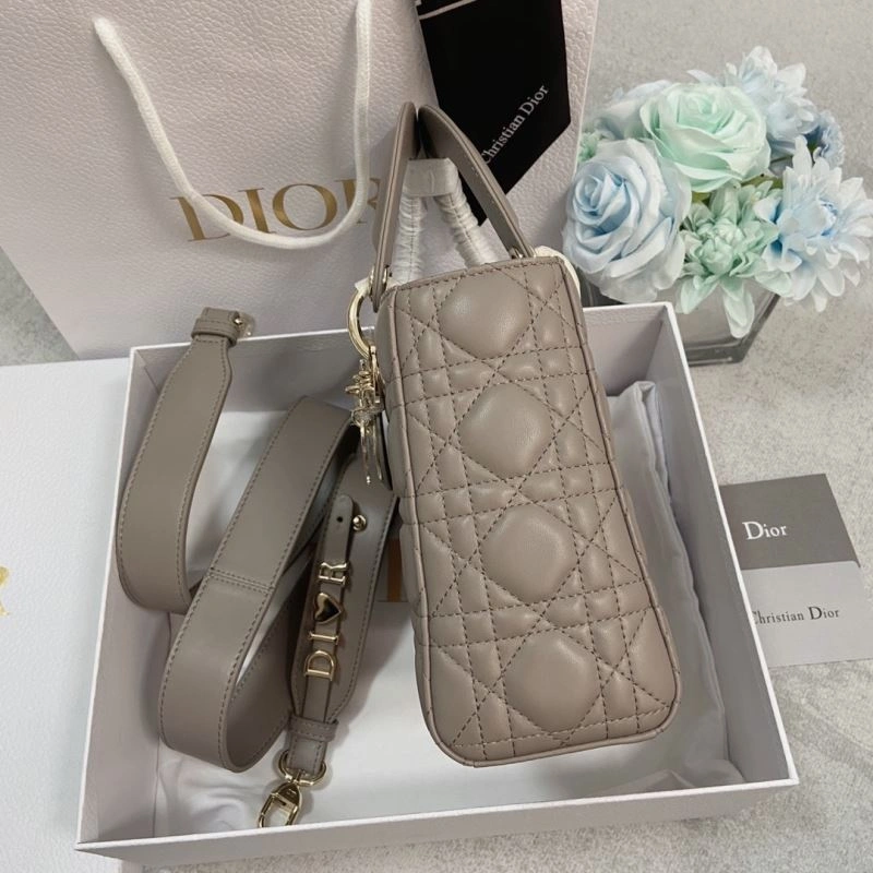 Christian Dior My Lady Bags WellDesigned 70994