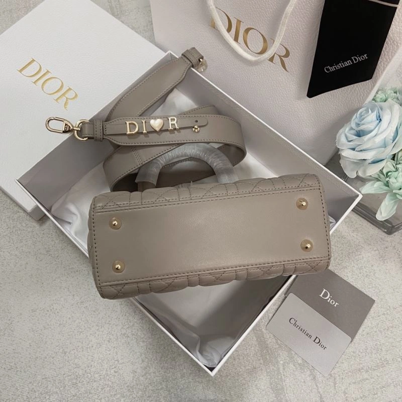 Christian Dior My Lady Bags WellDesigned 70994