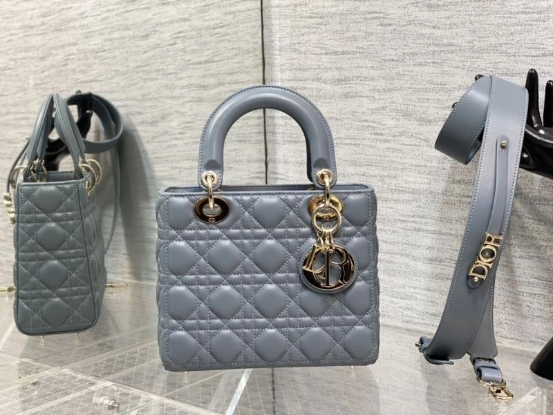 Trendsetting Christian Dior My Lady Bags 70984
