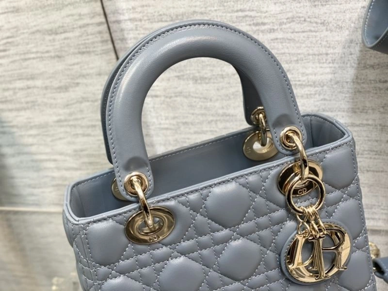 Trendsetting Christian Dior My Lady Bags 70984