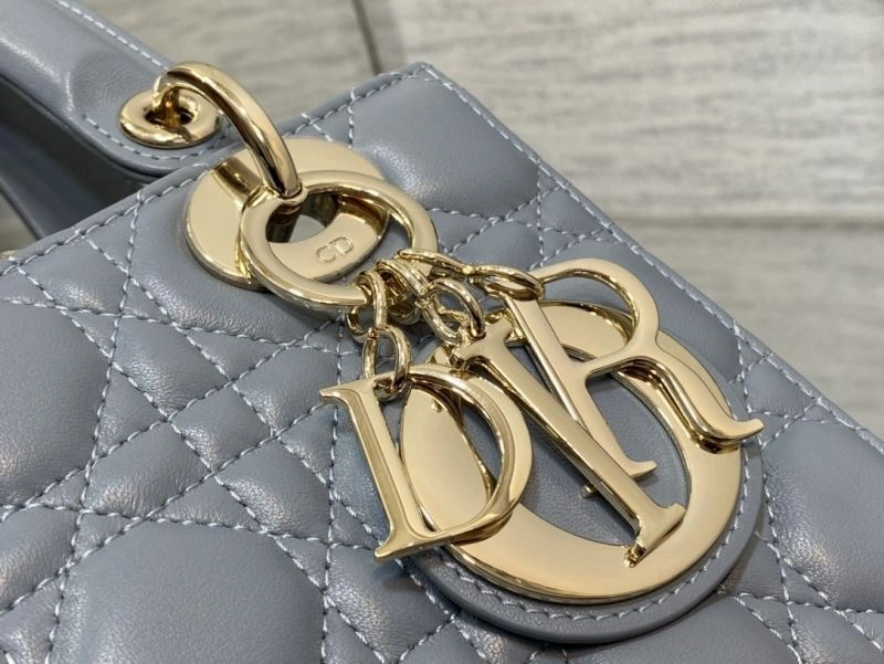 Trendsetting Christian Dior My Lady Bags 70984
