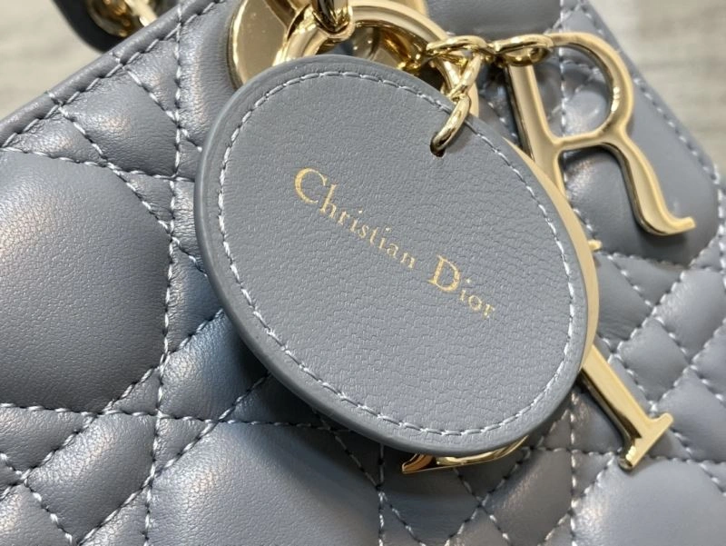 Trendsetting Christian Dior My Lady Bags 70984