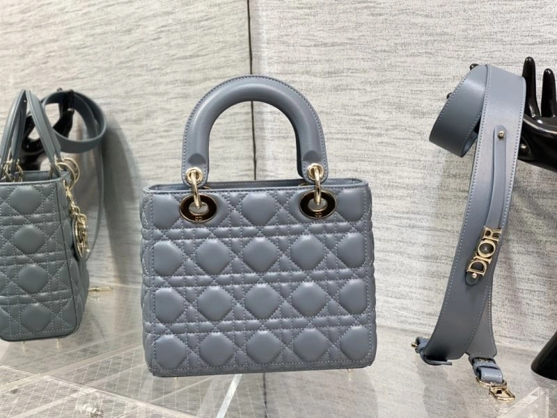 Trendsetting Christian Dior My Lady Bags 70984