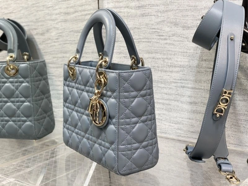Trendsetting Christian Dior My Lady Bags 70984