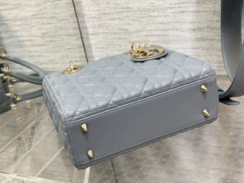 Trendsetting Christian Dior My Lady Bags 70984