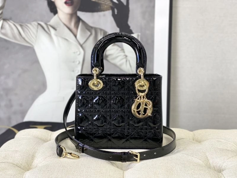 Chic Christian Dior My Lady Bags 70992