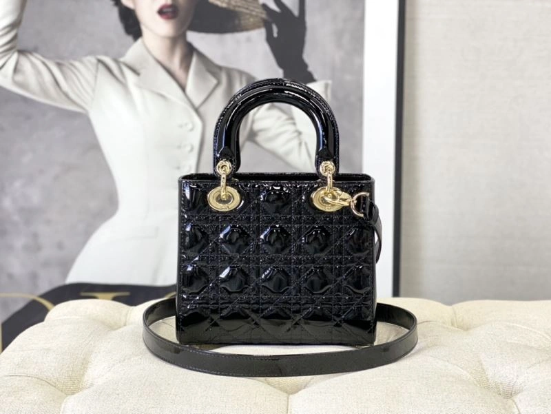 Chic Christian Dior My Lady Bags 70992