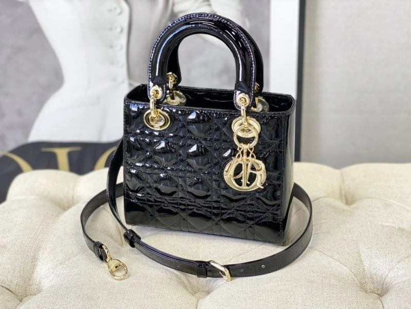 Chic Christian Dior My Lady Bags 70992