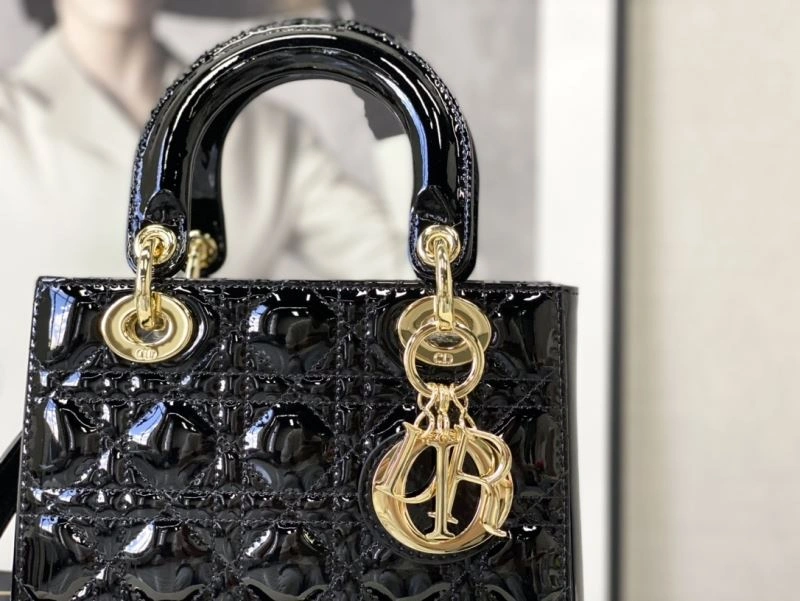 Chic Christian Dior My Lady Bags 70992