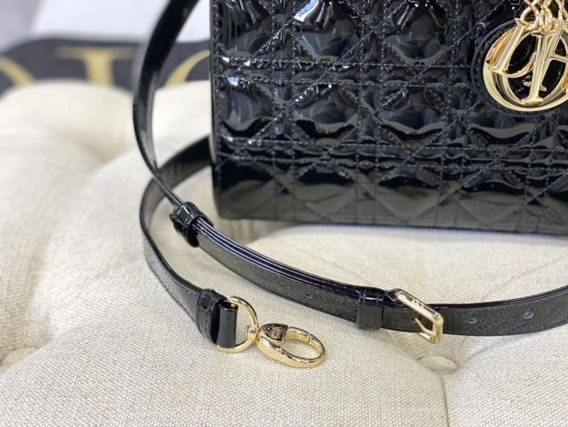 Chic Christian Dior My Lady Bags 70992