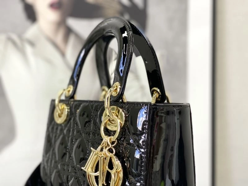 Chic Christian Dior My Lady Bags 70992